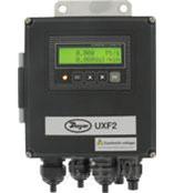 UXF2超声波流量转换器(流量计)