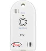 MTL20/MTL30微型USB接口数据记录仪