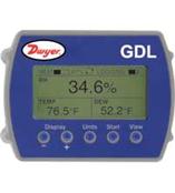 GDL型大显示屏数据记录仪