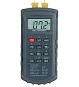 TC20型手持式数显热电耦温度表
