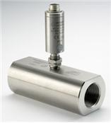 HM 003/TC-AC/S高压涡轮流量计