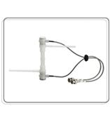 M-2400-T2104-B4-ZX超声波流量计