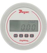 DM-1100系列数显压差表