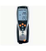 testo635 温湿度仪