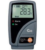 testo175-T3 电子温度记录仪