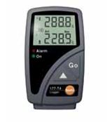 testo177-T4 电子温度记录仪