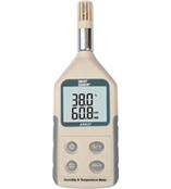 AR837 温湿度计