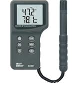 AR847 温湿度计