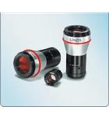 德国Linos工业镜头，包括激光系统镜头，机器视觉镜头