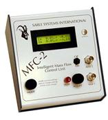 美国Sable System流速控制器MFC-2 Mass