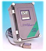 美国格莱GREYLINE多普勒超声波流量计DFM-IV