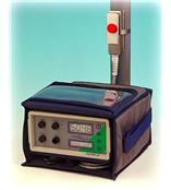 美国格莱GREYLINE便携式多普勒超声波流量计PDFM-IV