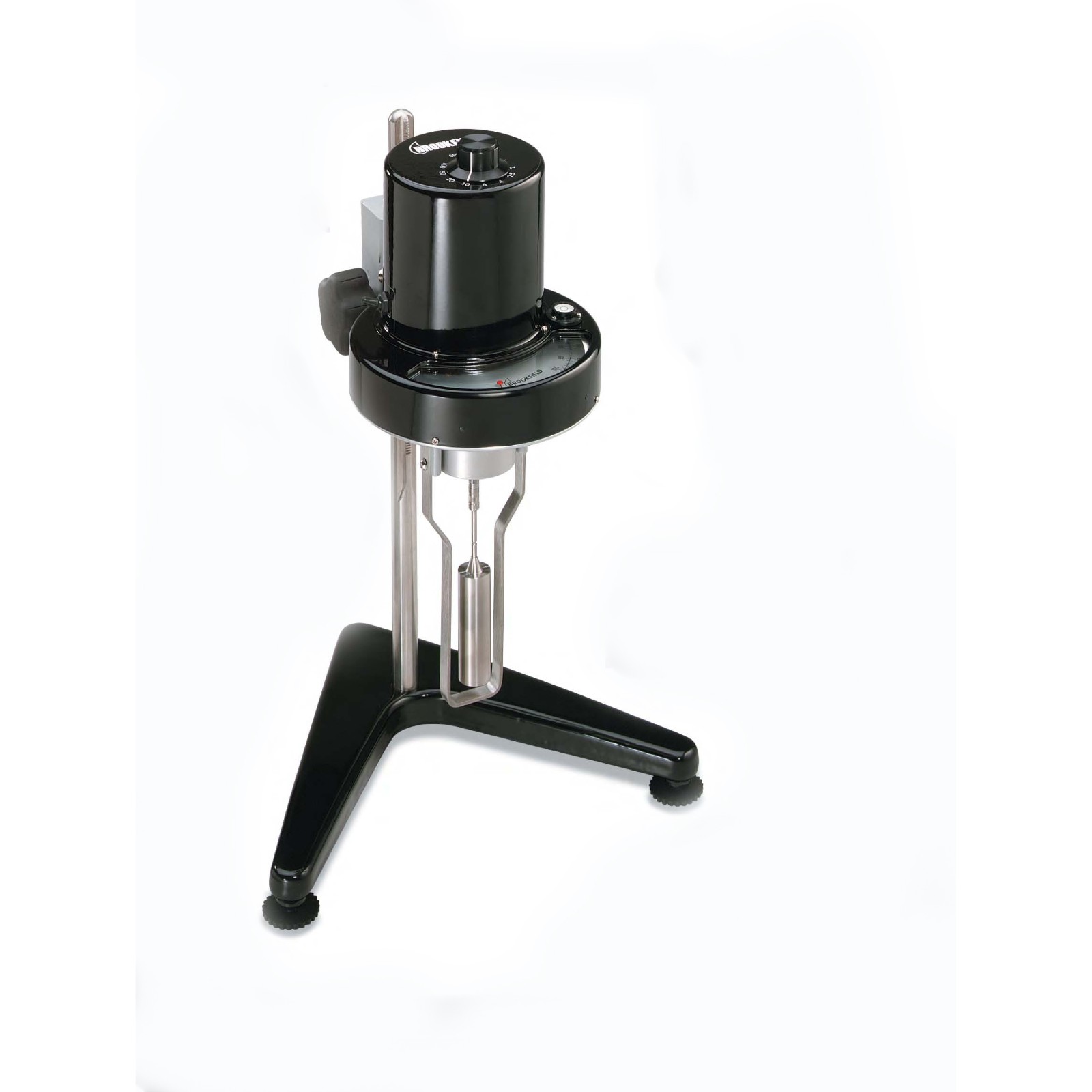 美国博勒飞表盘式粘度计