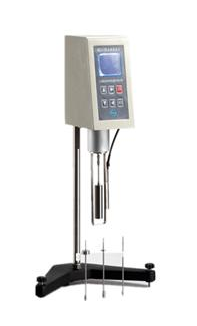 NDJ-5S旋转粘度计