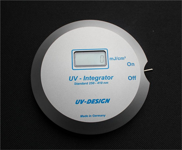 德国进口UV能量仪 UV-INT150