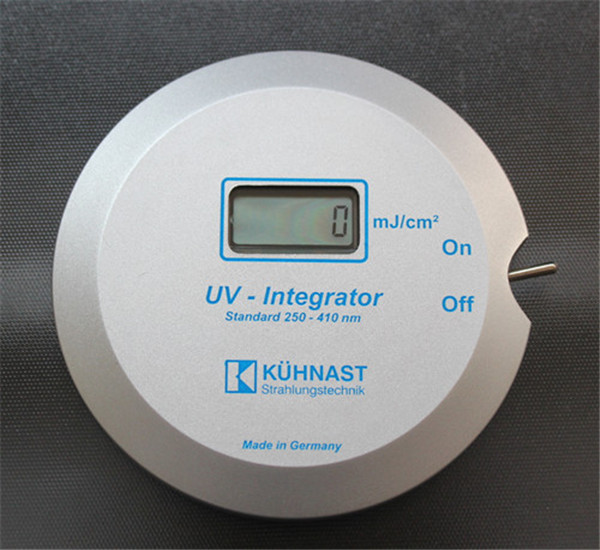 德国UV-INT150 KUHNAST UV能量计