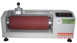 橡胶鞋底磨耗试验机/磨耗试验机XK-3018