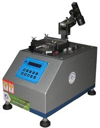 皮革干湿擦色牢度试验机XK-3027皮革摩擦色牢度仪