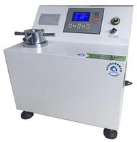 浙江XK-3055皮革崩裂强度试验机