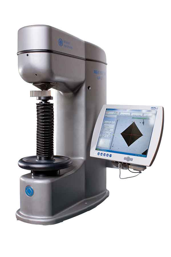 Wolpert Wilson沃伯特 威尔逊硬度计|进口品牌硬度计|(布氏/洛氏/维氏)硬度计