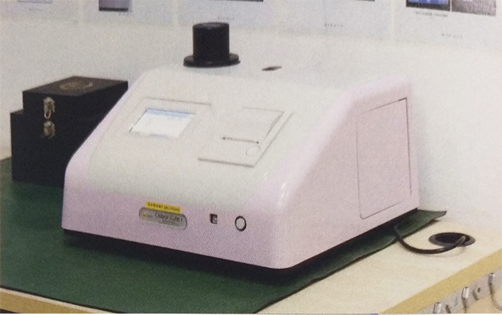 【衡鹏试验室】SUGA色差测试仪/色差试验室 Colorimeter