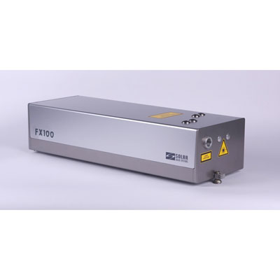 全固态飞秒激光器FX