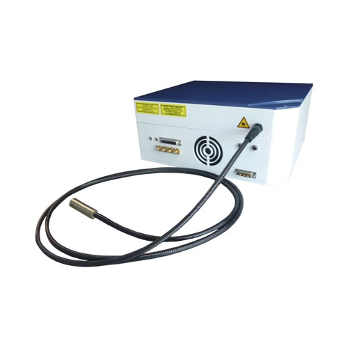 工业级超连续谱光源紫外皮秒超连续谱激光器ind