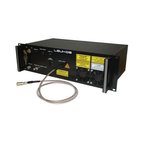 中功率超连续谱光源高重频皮秒超连续谱激光器Electro