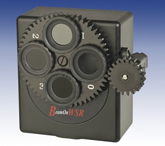 BeamOn WSR光束质量分析仪
