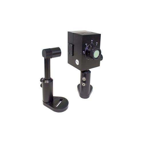 OAGP/OAFP飞秒激光衰减器,宽带超快可变光束衰减器