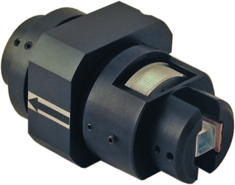 Avesta法拉第隔离器/旋转器AFR