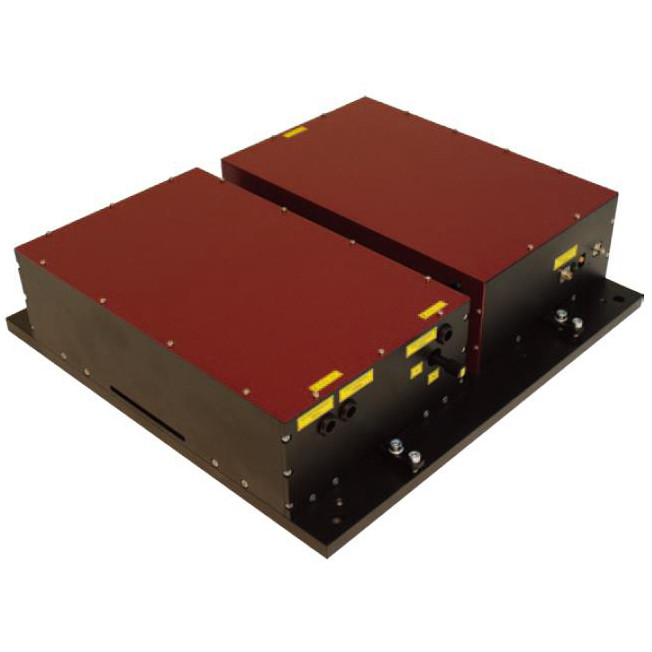EFOA-SH-UB 双波长飞秒光纤激光器&amp;超连续谱光源 多输出光源