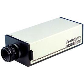 7290A 0.4-2.1μm近红外相机