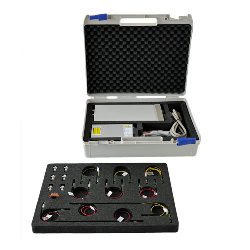皮秒光纤激光器评估套件科研工具包PSFL1030
