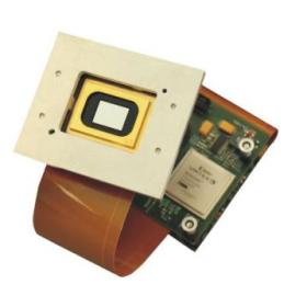 德国Vialux DMD空间光调制器 V-7000