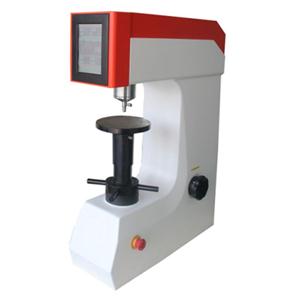 OLABO洛氏硬度计 触摸屏数显塑料洛氏硬度计XHRTS-150