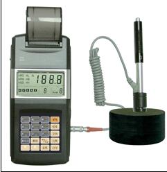 TH110便携式里氏硬度计