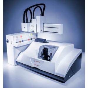 奥地利安东帕激光粒度分析仪全自动干法激光粒度仪湿法PSA系列