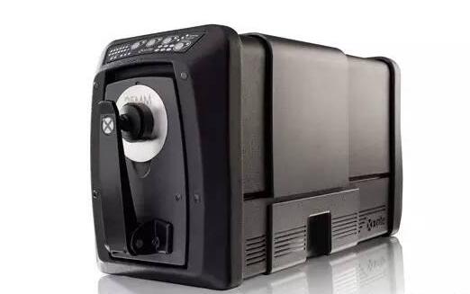 X-Rite Ci7500台式反射分光测色仪