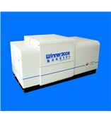 Winner3008B干法全自动激光粒度分析仪