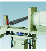 锅炉焊管检测系统