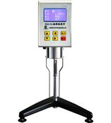 NDJ-5S/8S数字显示粘度计