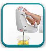 旋转粘度计-手持便携-VP1000