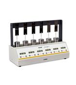 巴布剂持粘性测试仪