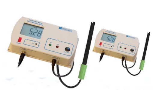 溶解性总固体监测器MC410/MC415/MC420