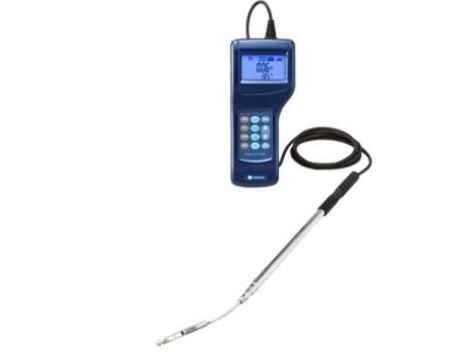 加野6533环境测试仪 风速计