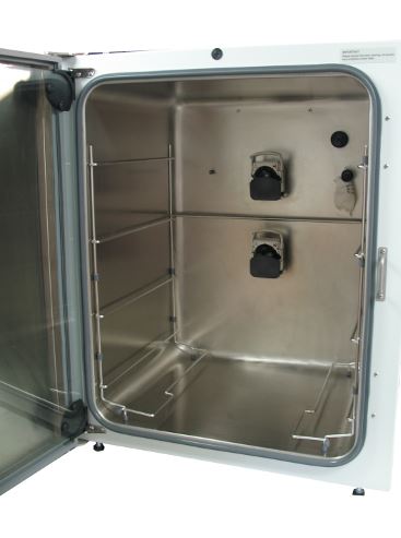 vascular bioreactor 血管生物反应器剪切应力