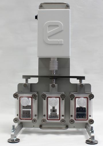 软骨生物反应器肌腱韧带皮肤力学刺