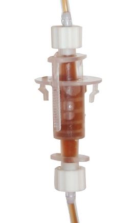 P3D catilage bioreactor chamber 软骨流体生物反应器培养