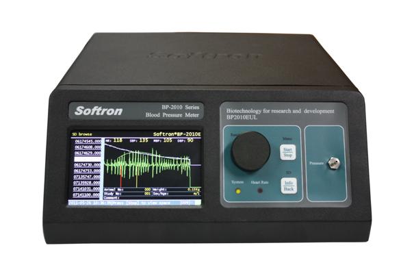 智能无创血压计-大动物专用 BP-2010E